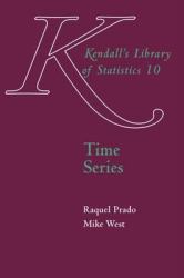 Kendall's Library of Statistics 10 : Times Series