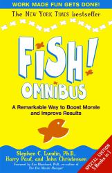 Fish! : Omnibus