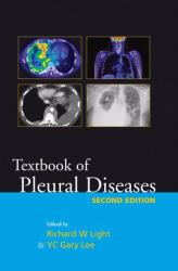 Textbook of Pleural Diseases