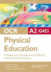 Physical Education : Principles and Concepts Across Different Areas of Physical Education