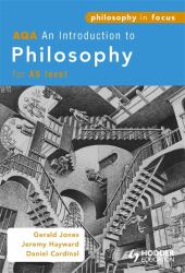 An Introduction to Philosophy for AQA AS Level