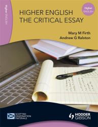 Higher English : Critical Essays