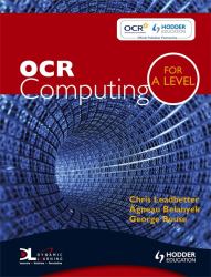 OCR Computing for a Level