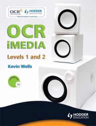 OCR iMedia Levels 1 And 2