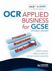 OCR Applied Business Studies for GCSE