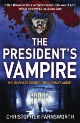 The President's Vampire