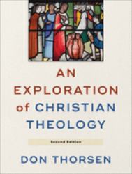 An Exploration of Christian Theology