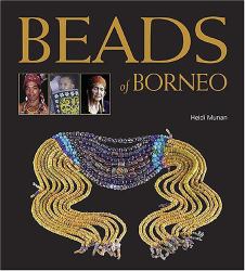 Beads of Borneo