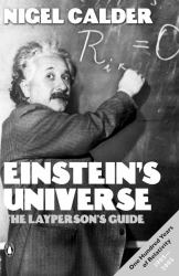 Einstein's Universe : The Layperson's Guide