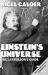 Einstein's Universe : The Layperson's Guide