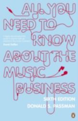 All You Need to Know about the Music Business