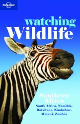 Watching Wildlife Southern Africa