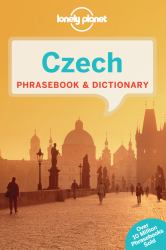 Czech Phrasebook 3