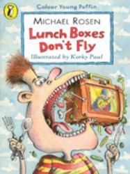 Lunch Boxes Dont Fly