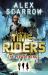 Timeriders the Pirate Kings