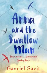 Anna and the Swallow Man