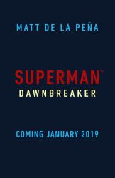 Superman : Dawnbreaker