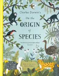 On the Origin of Species