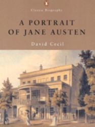 A Portrait of Jane Austen