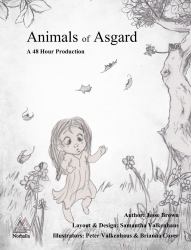 Animals of Asgard : A Norhalla 48 Production