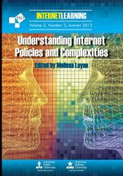 Understanding Internet Policies and Complexities : Vol. 2, No. 2 of Internet Learning