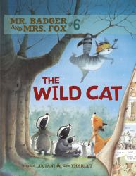 The Wild Cat : Book 6