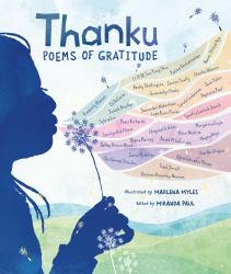 Thanku : Poems of Gratitude