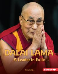 Dalai Lama : A Leader in Exile