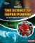 The Science of Super Powers : An Incredibles Discovery Book