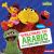 Welcome to Arabic with Sesame Street ®