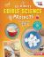 30-Minute Edible Science Projects