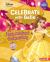 Celebrate with Belle : Plan a Beauty and the Beast Party