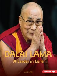 Dalai Lama : A Leader in Exile