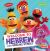 Welcome to Hebrew with Sesame Street ®