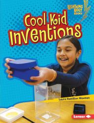 Cool Kid Inventions