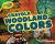 Crayola ® Woodland Colors