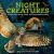 Night Creatures : Animals That Swoop, Crawl, and Creep While You Sleep