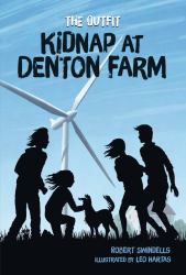 Kidnap at Denton Farm