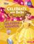 Celebrate with Belle : Plan a Beauty and the Beast Party