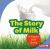 The Story of Milk : It Starts with Grass