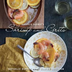 Nathalie Dupree's Shrimp and Grits