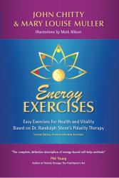 Energy Exercises : Easy Exercises for Health and Vitality