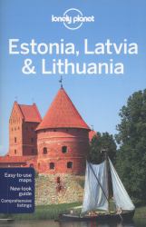 ESTONIA, LATVIA AND LITHUANIA