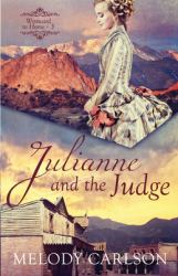 Julianne and the Judge