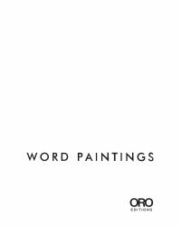 Word Paintings