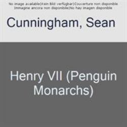 Henry VII (Penguin Monarchs) : Treason and Trust