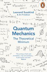 Quantum Mechanics : The Theoretical Minimum