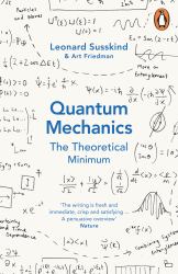 Quantum Mechanics: The Theoretical Minimum