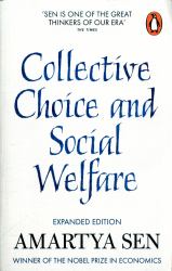 Collective Choice and Social Welfare