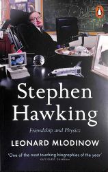 Stephen Hawking : A Memoir of Friendship and Physics